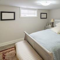 landlord's room