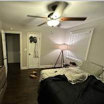 Will's room