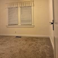 Daydeon's room