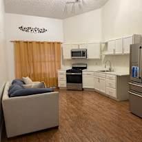 Lyn's room