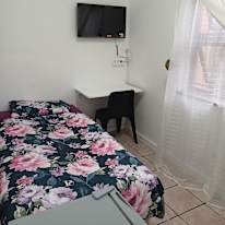 Robyn's room