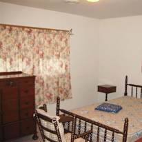 Ethan's room