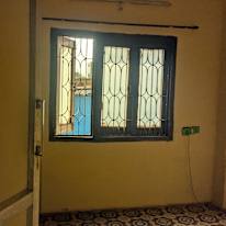 Vaibhav's room