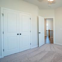 Hart's room