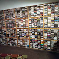 Steffan's room