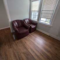 Colleen's room