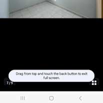 Victoria's room