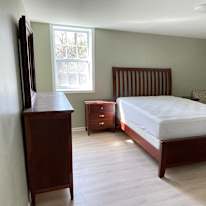 Yali's room