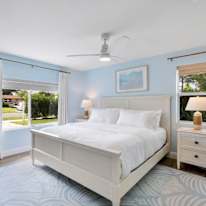 Audrey's room
