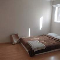 Candie's room