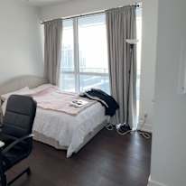 Kathleen's room
