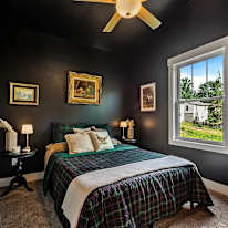 Jacqueline's room