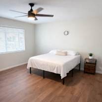 Livints Coliving Share Houses's room
