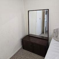 Lalita's room