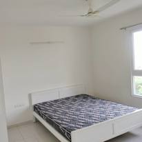 Kinnari Bhatt's room