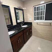 Jing Zheng's room