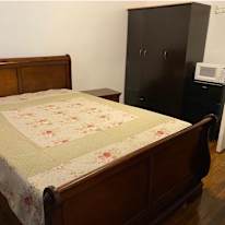 Mara's room