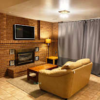 Victor's room