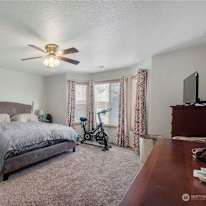 Zachary's room