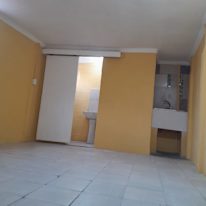 BRIAN DENNIS's room