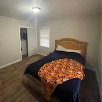 Anna's room