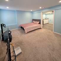 Japheth's room