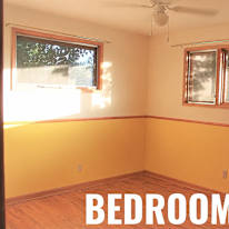 HomeCrew's room