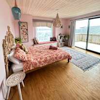 Levonne's room