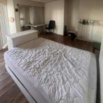 Michelle's room