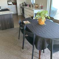 Carol Attewell's room