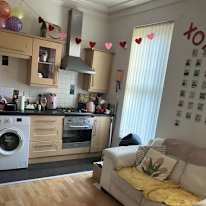Paighton Kelly-Gittins's room