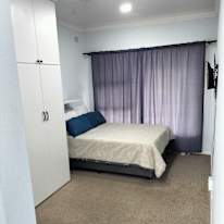 Peter-John's room