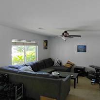 Alexander's room