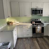 Cute Cottage's room