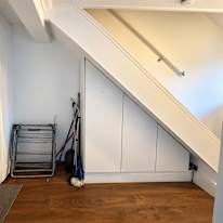 LDS Property Finder's room