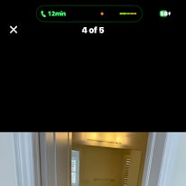 Michael Charny's room