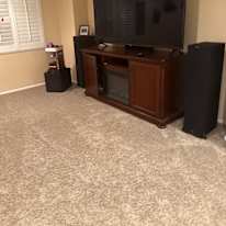 Frank Defabiis's room