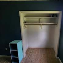 Julious's room