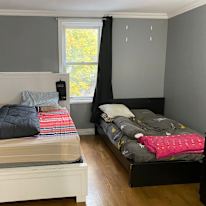 Naing Lin Cho's room