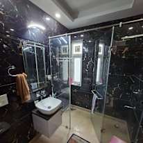 Vivek's room