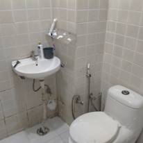 Bhaskar gawde's room