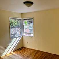 Ben's room