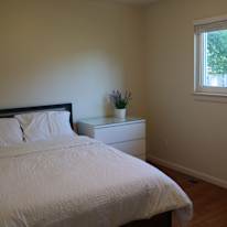Dorothy's room