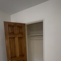 Cuartas's room