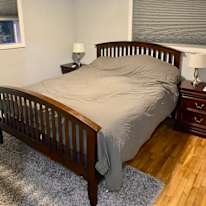 Nova's room
