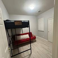 Selene's room