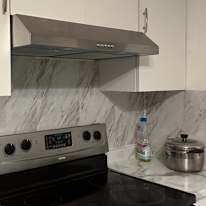 Yu xian Zhang's room