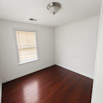 Brendan's room