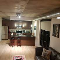 Wyatt's room