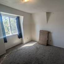 Sean's room